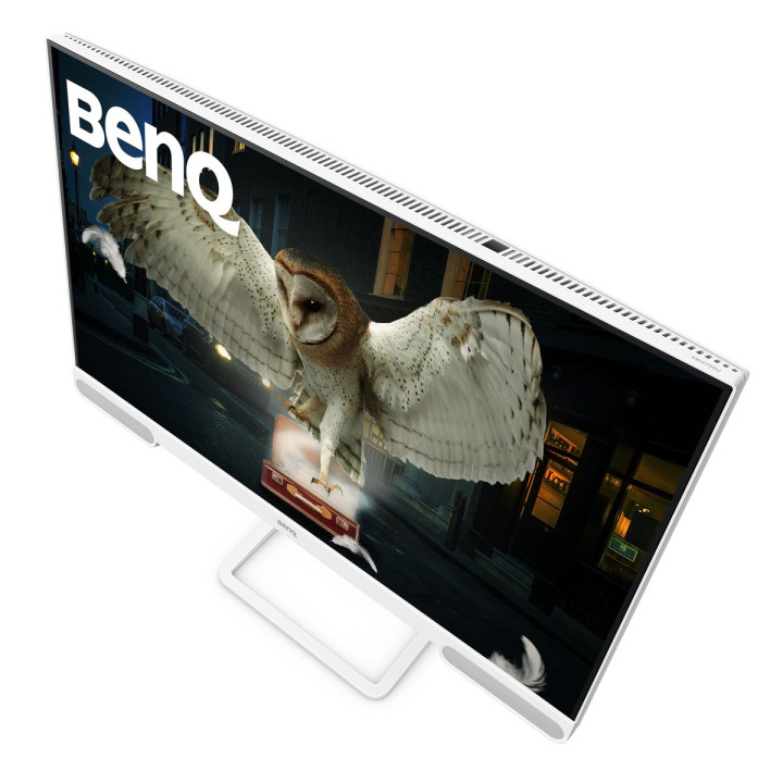 BENQ 31.5  4K 95 P3 USB-C 65W USB-HUB